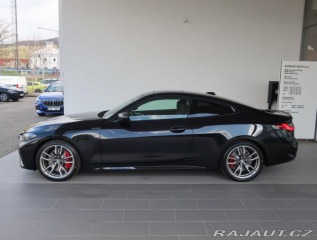 BMW 4 M440d xDrive Coupe 2023