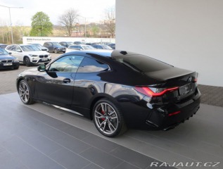 BMW 4 M440d xDrive Coupe 2023