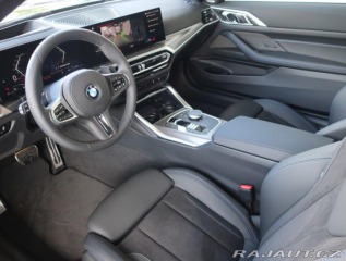 BMW 4 M440d xDrive Coupe 2023