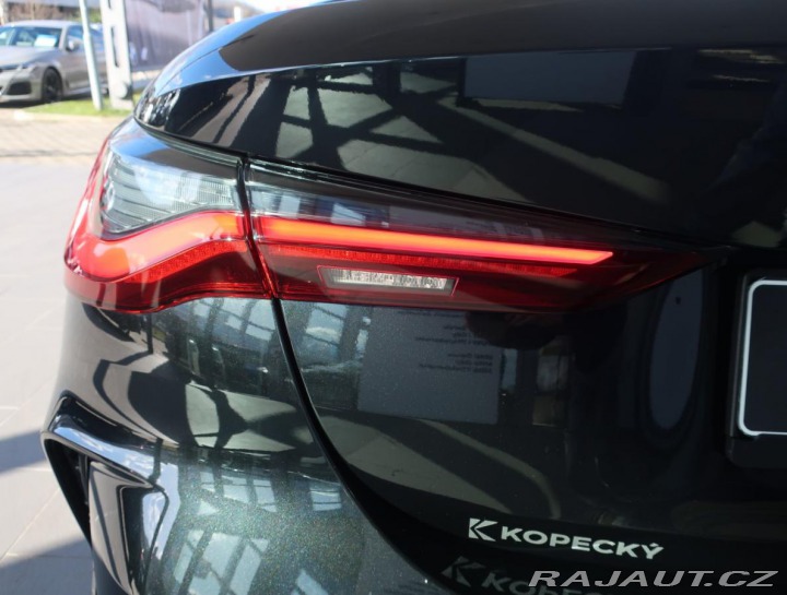 BMW 4 M440d xDrive Cabrio 2023