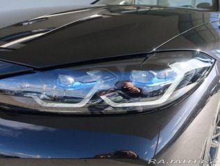 BMW 4 M440d xDrive Cabrio 2023