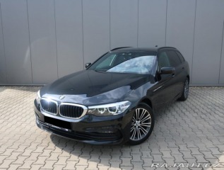BMW 5 520d xDrive Touring Sport 2019