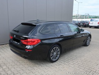 BMW 5 520d xDrive Touring Sport 2019