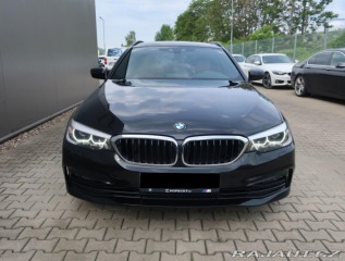 BMW 5 520d xDrive Touring Sport 2019