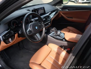 BMW 5 520d xDrive Touring Sport 2019