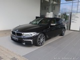 BMW 5 M550d Touring Individual