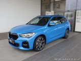 BMW X1 xDrive18d M Sport