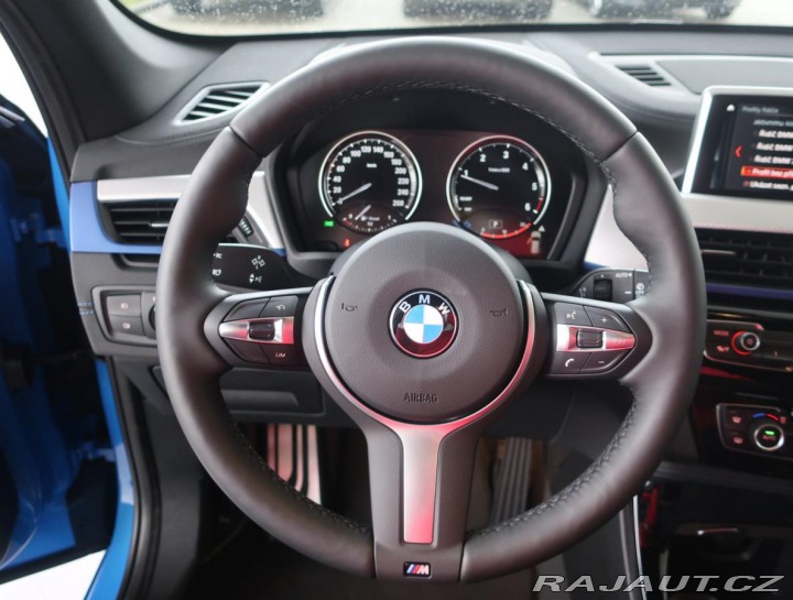 BMW X1 xDrive18d M Sport 2022