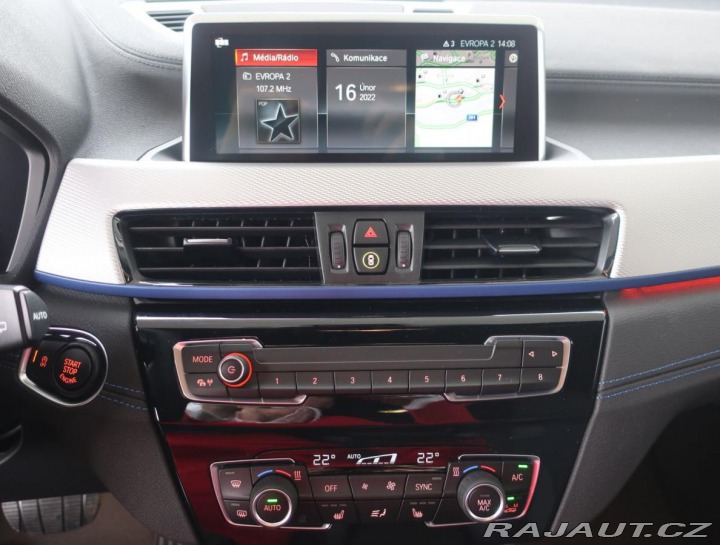 BMW X1 xDrive18d M Sport 2022