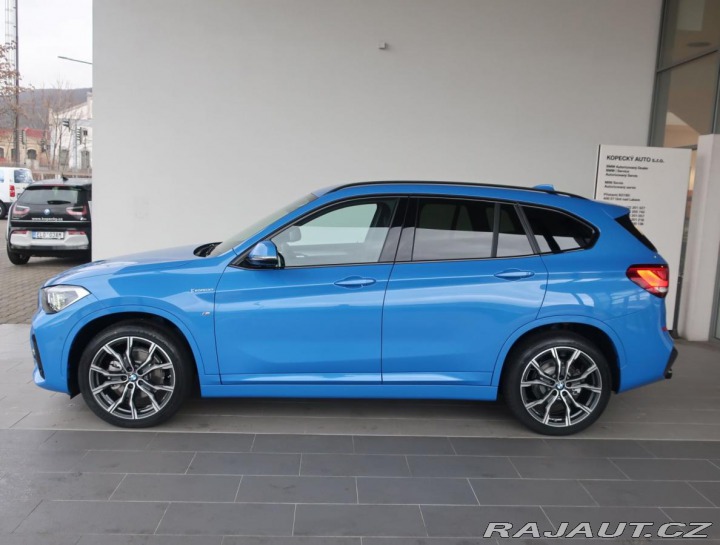 BMW X1 xDrive18d M Sport 2022