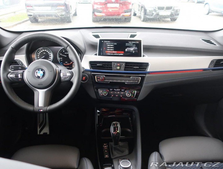 BMW X1 xDrive18d M Sport 2022