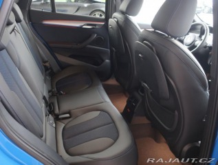 BMW X1 xDrive18d M Sport 2022