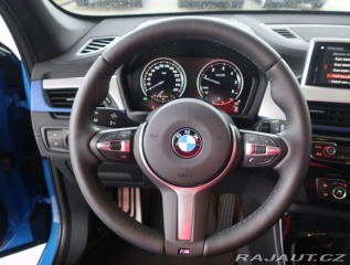 BMW X1 xDrive18d M Sport 2022