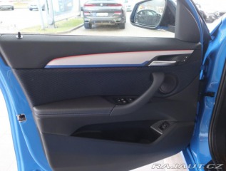 BMW X1 xDrive18d M Sport 2022