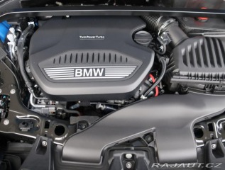 BMW X1 xDrive18d M Sport 2022