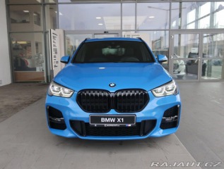 BMW X1 xDrive18d M Sport 2022