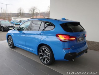 BMW X1 xDrive18d M Sport 2022