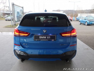 BMW X1 xDrive18d M Sport 2022