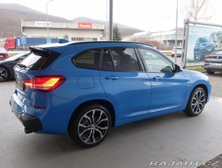 BMW X1 xDrive18d M Sport 2022