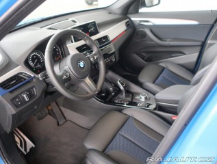 BMW X1 xDrive18d M Sport 2022