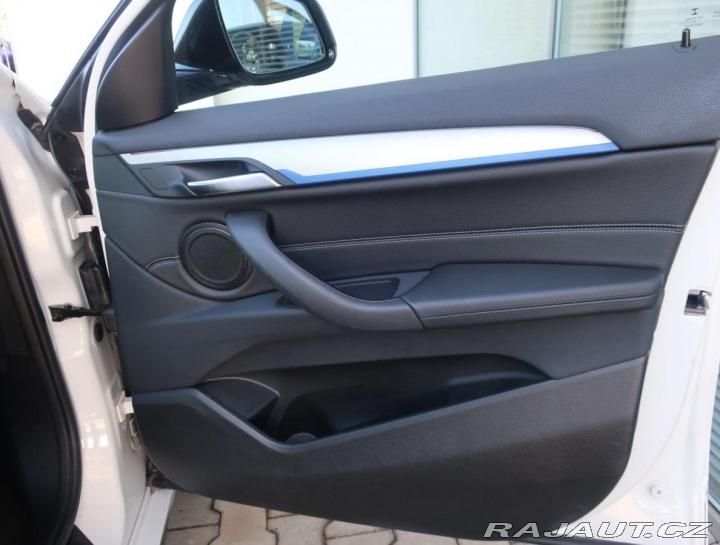 BMW X2 xDrive25e M Sport 2022