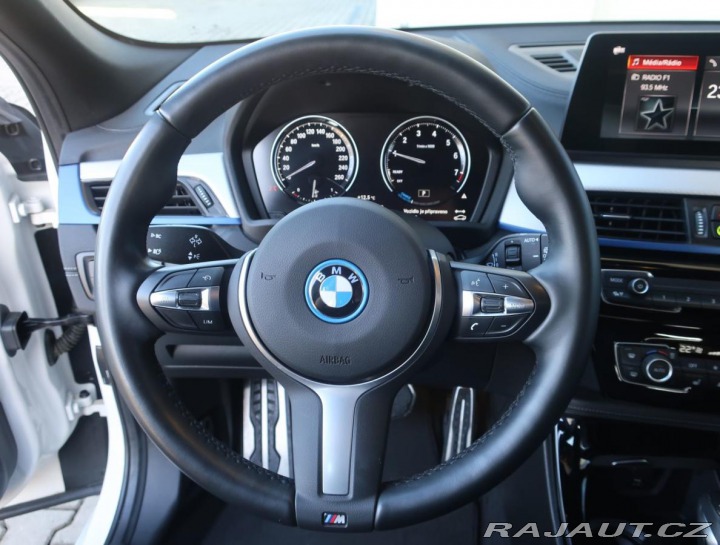 BMW X2 xDrive25e M Sport 2022