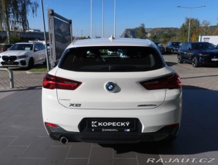 BMW X2 xDrive25e M Sport 2022