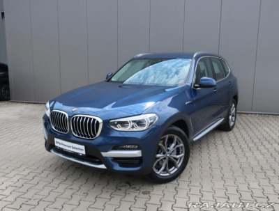 BMW X3 xDrive20d xLine