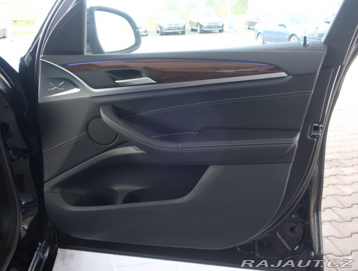 BMW X3 M40d 2021