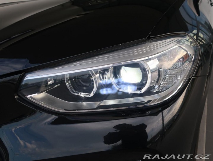 BMW X3 M40d 2021