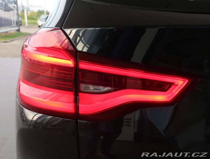 BMW X3 M40d 2021