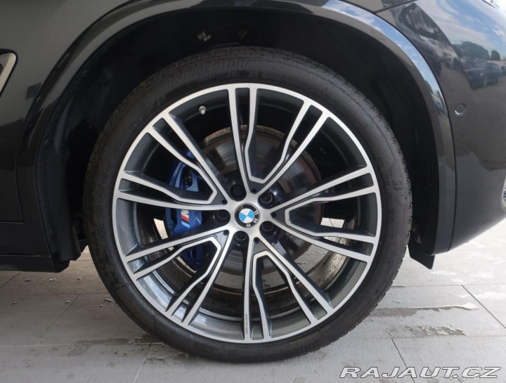 BMW X3 M40d 2021