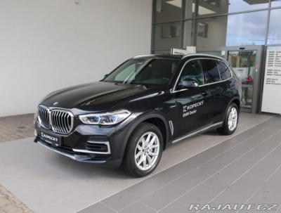 BMW X5 xDrive30d xLine