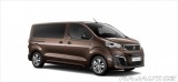 Peugeot Traveller ALLURE e-TRAVELLER 100kw
