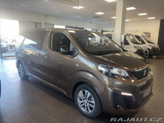 Peugeot Traveller ALLURE e-TRAVELLER 100kw 2023