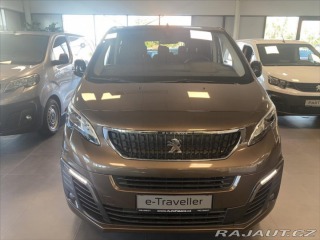 Peugeot Traveller ALLURE e-TRAVELLER 100kw 2023