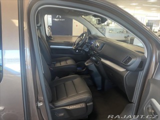 Peugeot Traveller ALLURE e-TRAVELLER 100kw 2023