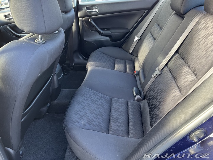 Honda Accord 2.4i -VTEC Executive 2003