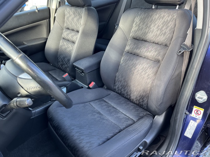 Honda Accord 2.4i -VTEC Executive 2003