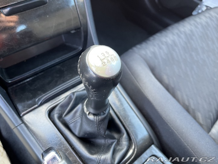 Honda Accord 2.4i -VTEC Executive 2003