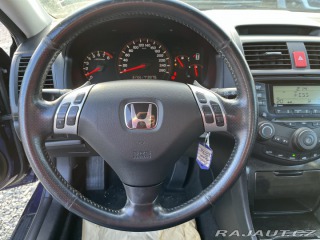Honda Accord 2.4i -VTEC Executive 2003