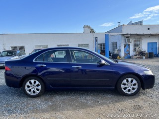 Honda Accord 2.4i -VTEC Executive 2003