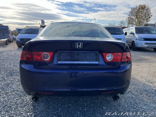 Honda Accord 2.4i -VTEC Executive 2003