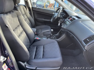 Honda Accord 2.4i -VTEC Executive 2003