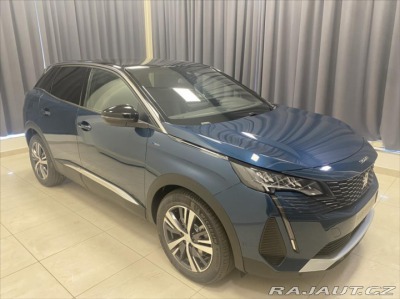 Peugeot 3008 ALLURE PACK HYBRID 225k