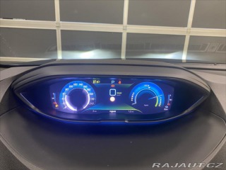 Peugeot 3008 ALLURE PACK HYBRID 225k 2023