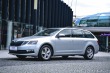 Škoda Octavia Combi 1.5 Tsi/G-TEC Dsg 2019