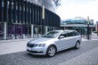 Škoda Octavia Combi 1.5 Tsi/G-TEC Dsg 2019