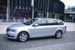 Škoda Octavia Combi 1.5 Tsi/G-TEC Dsg 2019