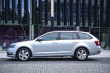 Škoda Octavia Combi 1.5 Tsi/G-TEC Dsg 2019